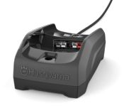 Chargeur de batterie HUSQVARNA 40-C80
