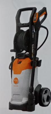 Nettoyeur compact eau froide STIHL RE 100 PLUS Control