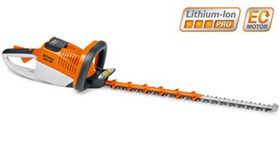 Taille-haies STIHL HSA 86 nu