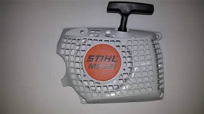 carter lançeur complet Stihl