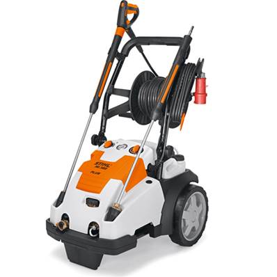 Nettoyeur eau froide PRO STIHL RE 362 PLUS