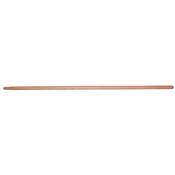 MANCHE DE BINETTE RATISSOIRE RATEAU 135CM