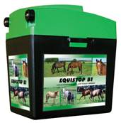 Electrificateur EQUISTOP B1 9V