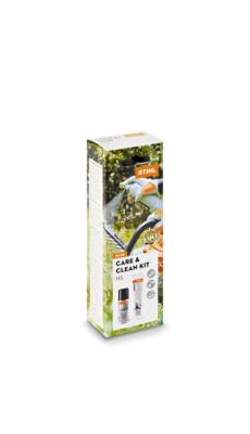 Kit Stihl CARE & CLEAN pour HS