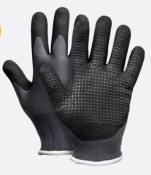 Gants STRETCHFLEX PFANNER WINTER GRIP