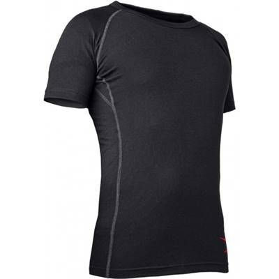 T-Shirt PFANNER Merino Shirt