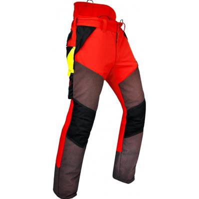 Pantalon PFANNER Gladiator-Kevlar Extrem (- 5cm ou + 7cm)