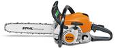 Tronçonneuse STIHL MS 211 C-BE