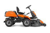RIDER SERIE 200 HUSQVARNA R214Ts