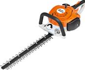 Taille haies thermique STIHL HS 46-45 cm