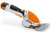 Taille-haies STIHL à main HSA26