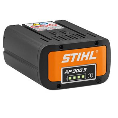 Batterie Lithium-ion STIHL AP 300 S