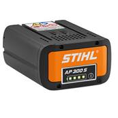 Batterie Lithium-ion STIHL AP 300 S