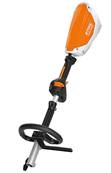 Moteur Combi-système STIHL KMA 130 R