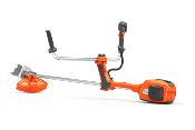 DEBROUSSAILLEUSE BATTERIE HUSQVARNA 520iRX