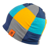 Bonnet coton HUSQVARNA Enfant