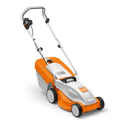 Tondeuse électrique STIHL RME 235