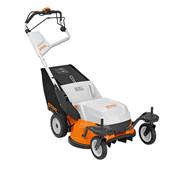 Tondeuse à batterie STIHL PRO RMA 765V nu