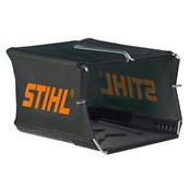 Bac de ramassage AFK050 STIHL pour RLE 540 et RL 540