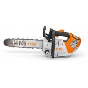 Tronçonneuse à batterie STIHL PRO MSA 220 TC-O nu