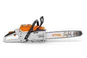 Tronçonneuse à batterie STIHL PRO MSA 300 C-O nu