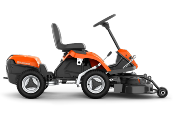 RIDER SERIE 100 HUSQVARNA R112iC