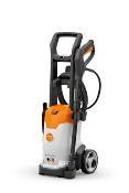 Nettoyeur compact eau froide STIHL RE 90