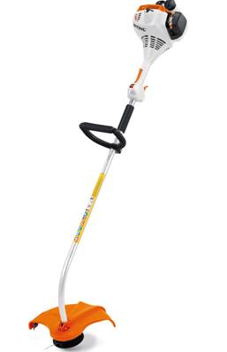 Coupe-bordures thermique STIHL FS 38