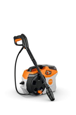 Nettoyeurs Haute-Pression STIHL REA 100 PLUS 