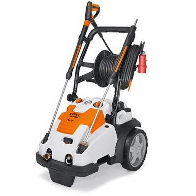 Nettoyeur eau froide PRO STIHL RE 462 PLUS