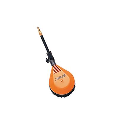 Brosse de nettoyage rotative STIHL