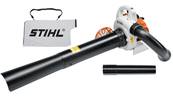 Aspiro-broyeur STIHL SH 56 C-E