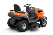TRACTEUR TONDEUSE SERIE 200 HUSQVARNA TS220T