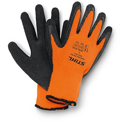 Gants de travail STIHL FUNCTION ThermoGrip