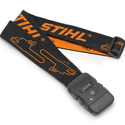 Sangle de valise STIHL à code