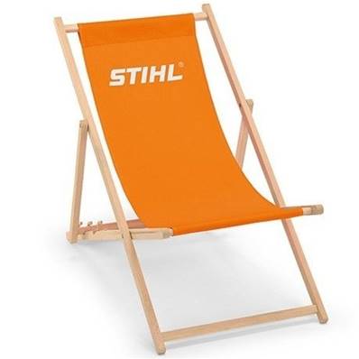 Chaise longue STIHL enfant