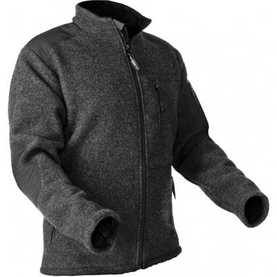 Veste PFANNER Wooltec