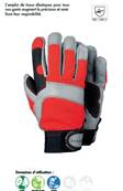 Gants PFANNER Stretchflex Kepro