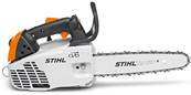 Tronçonneuse d'élagage STIHL MS 194 TC-E