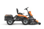 RIDER SERIE 200 HUSQVARNA R200iX AWD