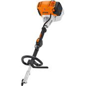 CombiSystème STIHL KM 131 R