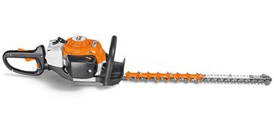 Taille haies thermique STIHL HS 82 T 60 cm