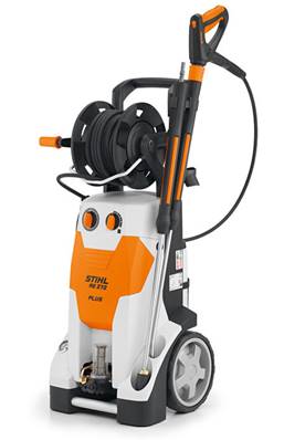 Nettoyeur compact eau froide PRO STIHL RE 272 PLUS