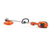 COUPE-BORDURES BATTERIE HUSQVARNA 520iLX