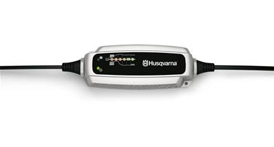 Chargeur de batterie HUSQVARNA BC 0,8