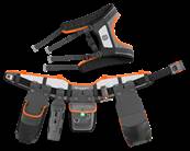 Accessoires pour ceinture porte-outils HUSQVARNA FLEXI