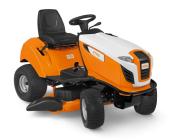 Tracteur pelouse STIHL RT 4112 SZ