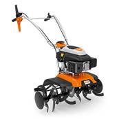 Motobineuse STIHL MH 585