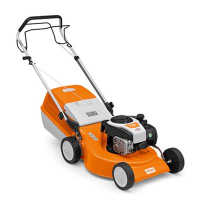 Tondeuse thermique STIHL RM 253 T