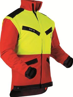 Veste Forestière PFANNER KlimaAIR